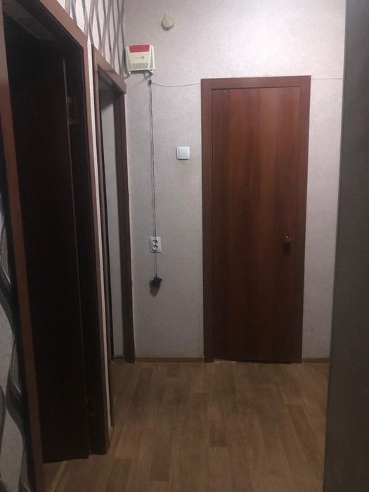 Долгосрочное квартира