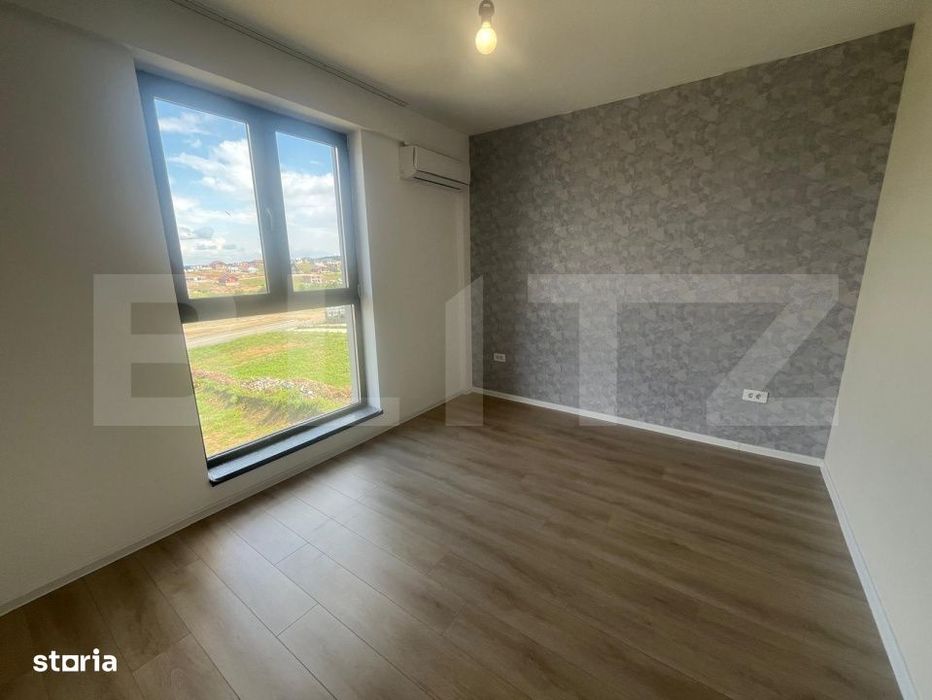 Apartament de vanzare, 2 camere, 50,36 mp - Baile Felix