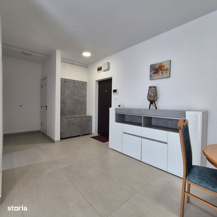 Apartament 2 camere NOU,Gradiste