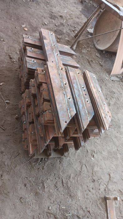 Qishloq xo'jaligi maxsulotlari