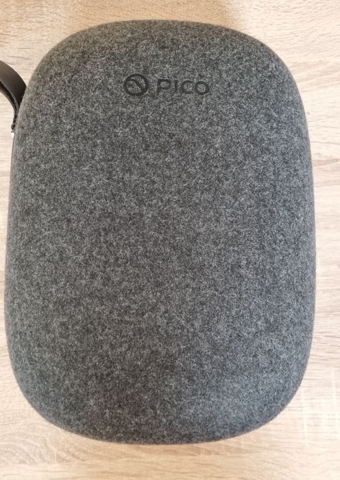 VR шлем Pico 4 Ultra Full set