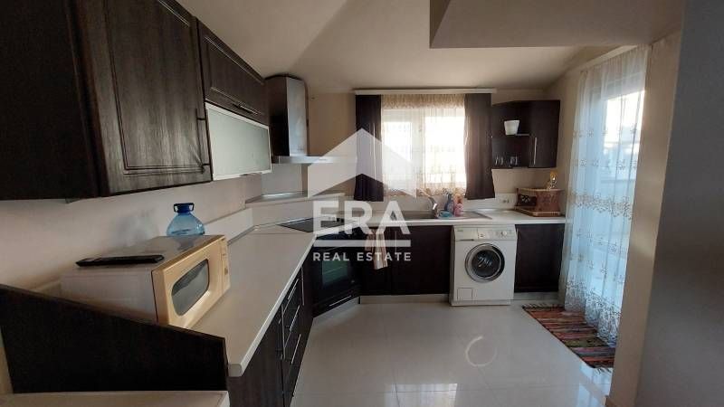 Продава се Двустаен апартамент в Варна, Лятно кино Тракия - 66 кв.м за 1082 €/кв.м - Снимка #7