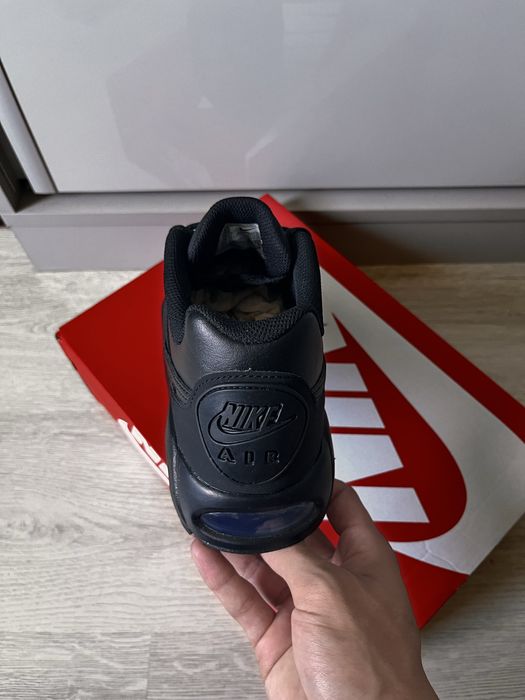 Nike air max ivo ltr