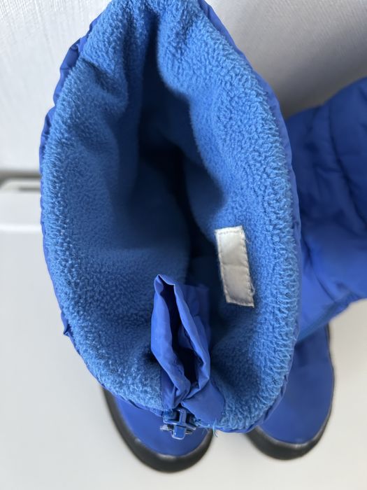 Продаю теплые Дутыши