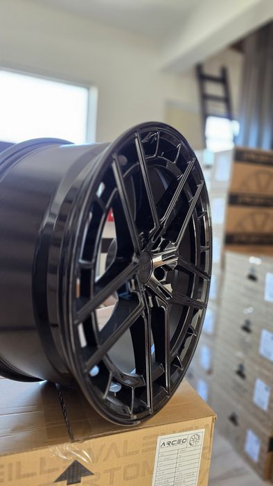 Jante noi R 20 concave Arceo Vienna  Audi Mercedes BMW VW Seat skoda