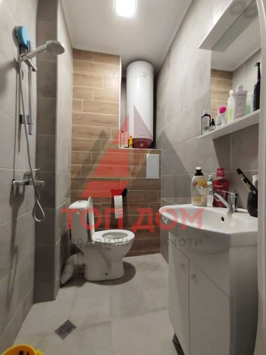 Дава се под наем Двустаен апартамент в Варна, Младост 1 - 55 кв.м за 459 € - Снимка #6