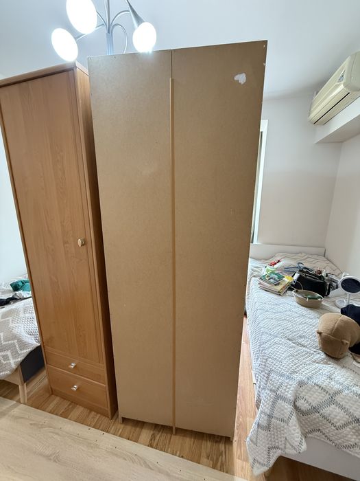 Продам угловой шкаф