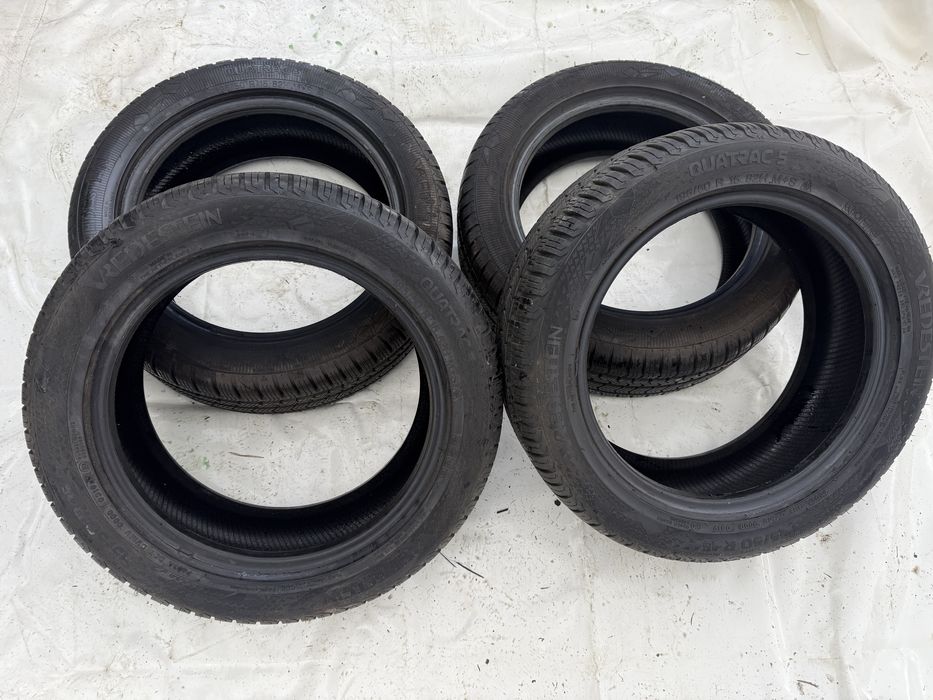 195/50 R15 всесезонни гуми Vredestein Quatrac 5 82H M+S DOT0319