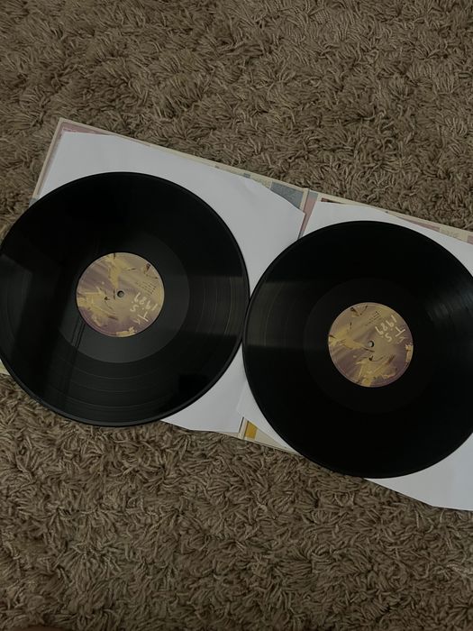 Vinyl Taylor Swift 1989