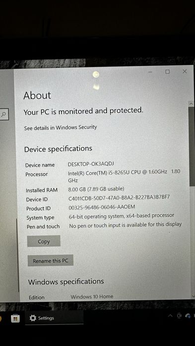 Hp pavilion 13 инча