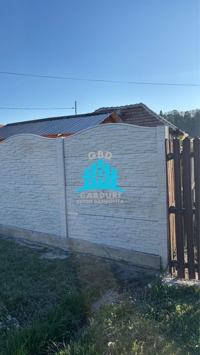 Prefabricam placi de beton