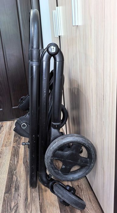 Детска количка 3 в 1 Maxi-Cosi