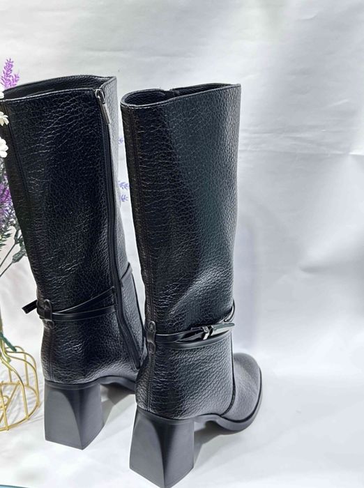 Срочно продам сапоги Еврозима (Турция)