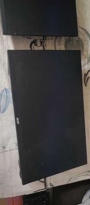 2 бр. Монитори за матрица