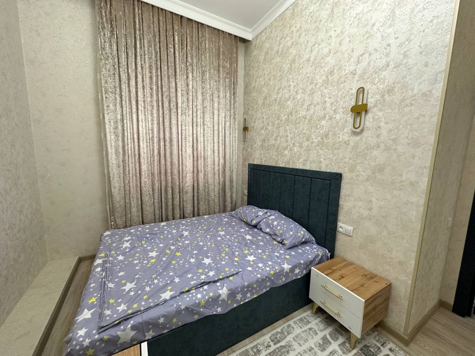 Своя квартира. Яккасарайский глинка дрим хаус 2/10/10