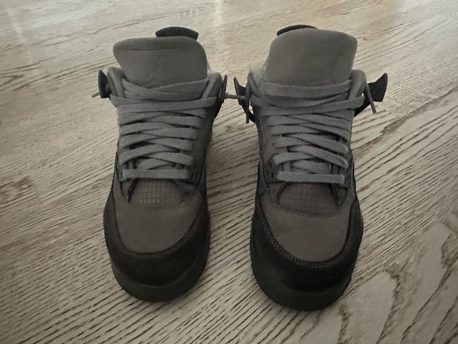 Jordan 4 “Paris Olympics”