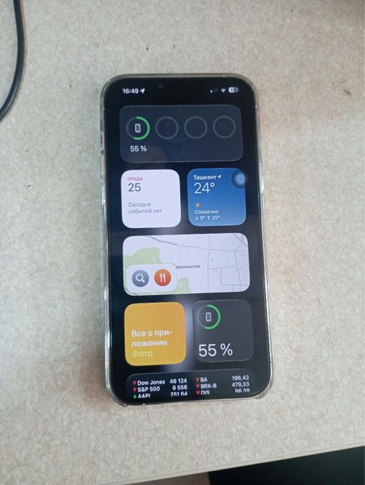 Iphone 13 pro max 128gb