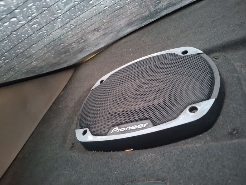 Калонка пионер оригинальный