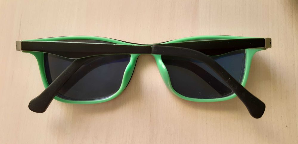 Rame ochelari cu clip-on pentru copii