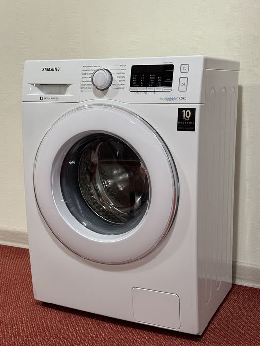 Стиральная машина Samsung
