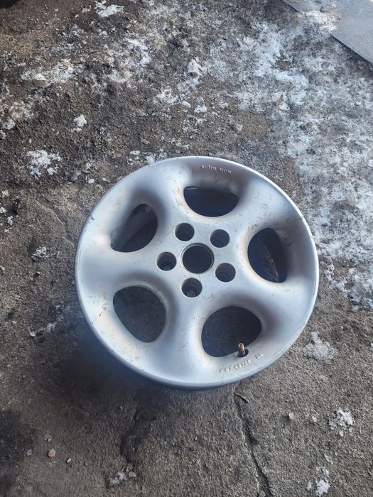 Продам комплект дисков