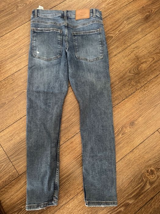 Детски дънки Зара