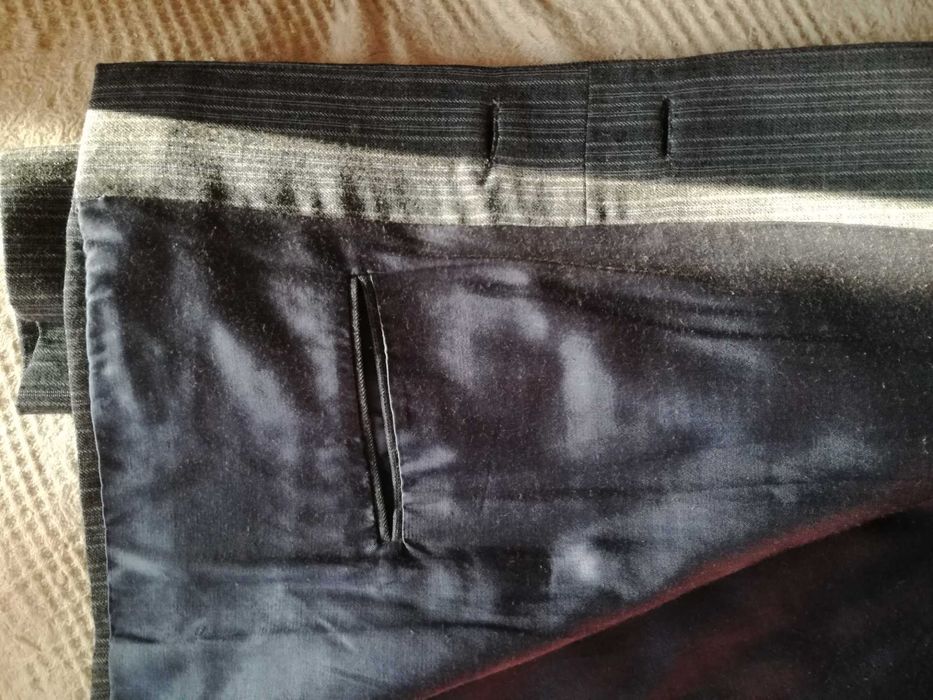 Запазени дамски сака, размер S и М