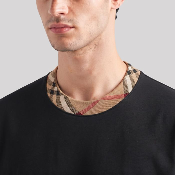 Мъжка тениска Burberry