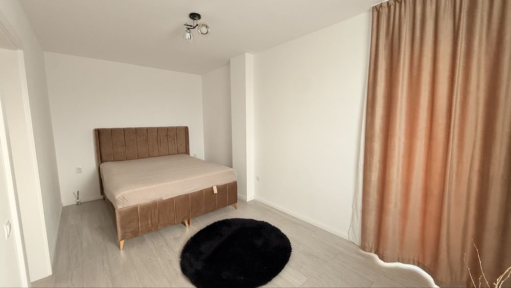 Apartament 3 camere zona somesului