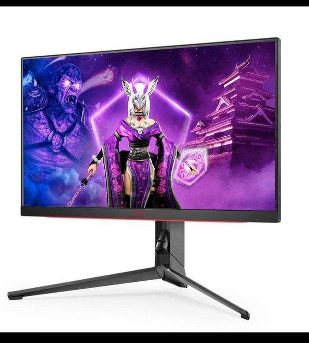 Игровой пк на 4060