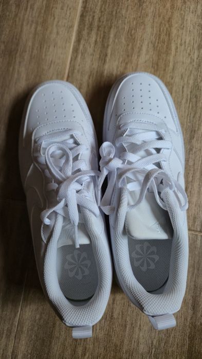Nike Court Borough Low Recraft