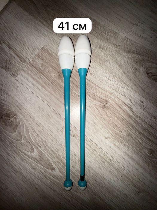 Продам булавы 41см