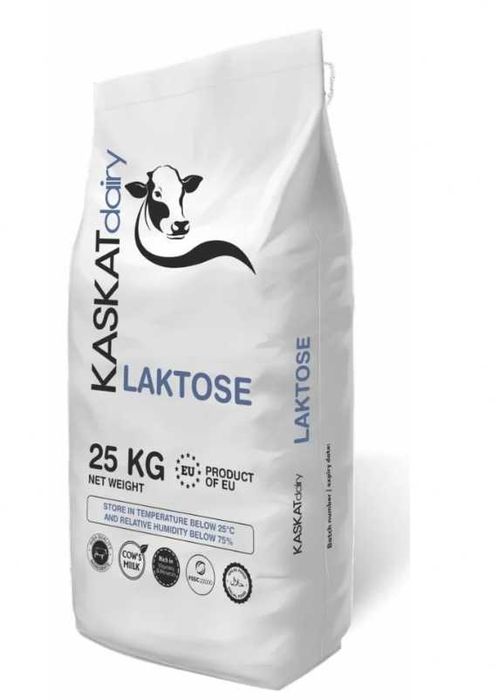 Лактоза порошок- молочный сахар