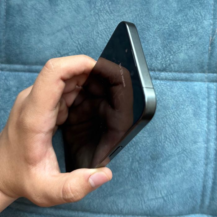iphone 15 pro max 256