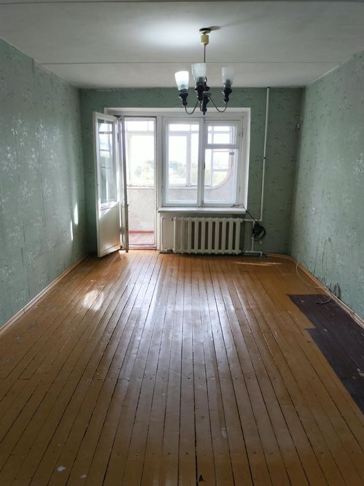 Продам 3-х комнатную квартиру