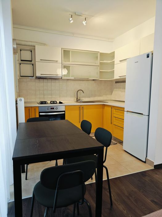 Închiriez apartament 2 camere - iris 4 Aradului