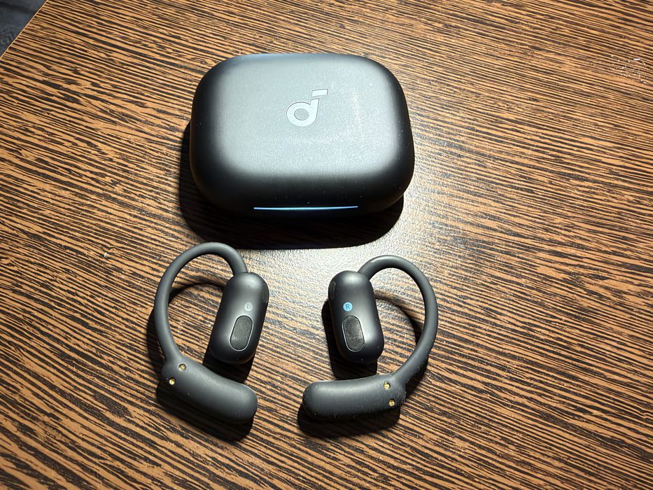 Anker Soundcore AeroFit 2