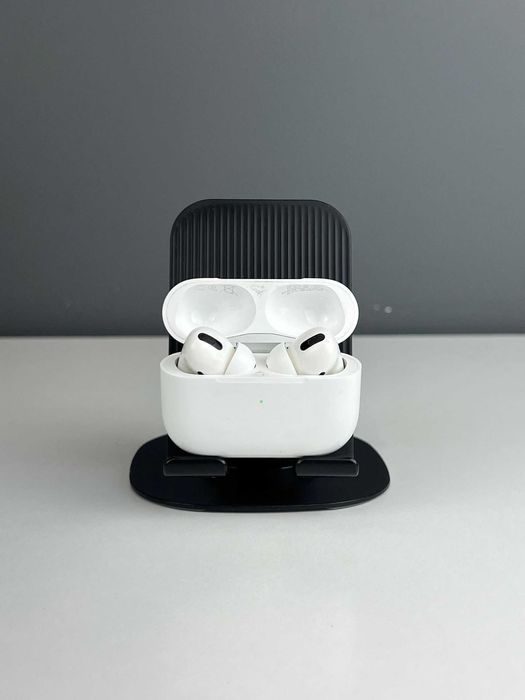 Apple AirPods Pro, Белый 1277а40072
