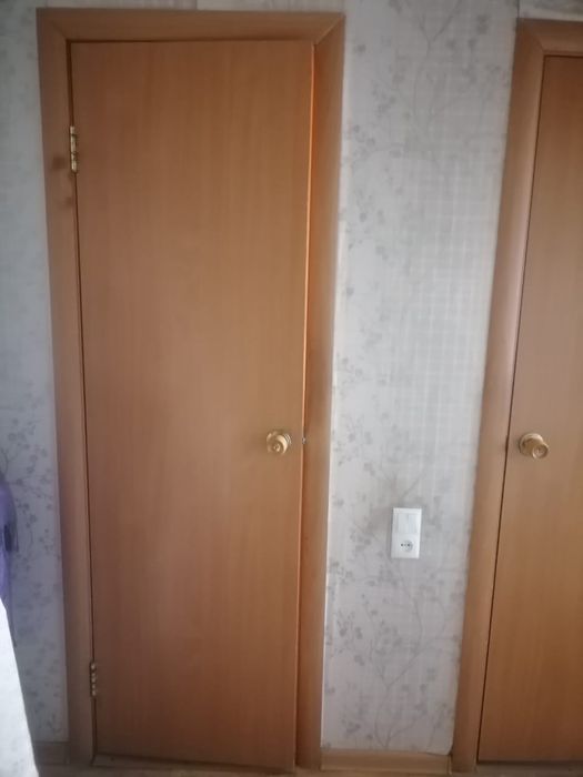 Межкомнотные двери