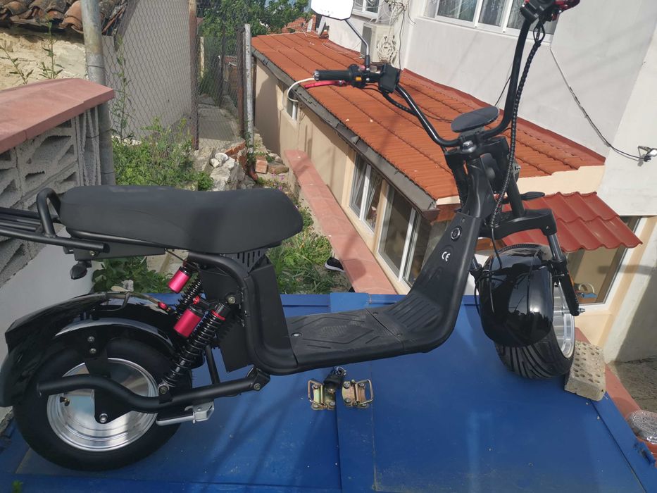 Продавам мотор Харли