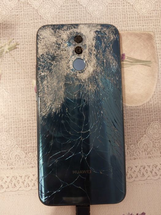 Huawei P20 Mate lite pentru piese