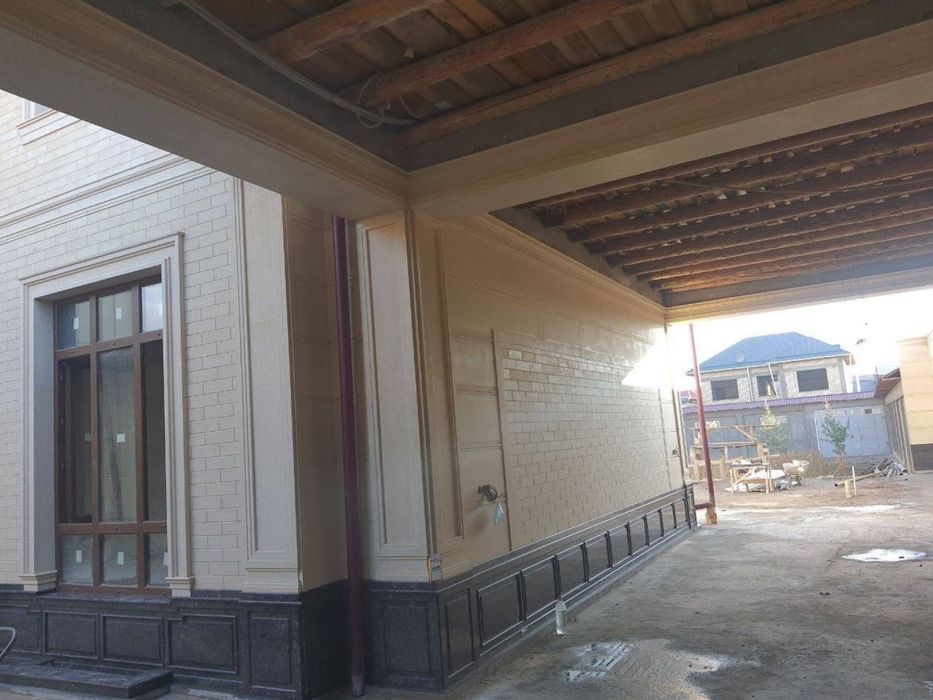 N7526 Toshkent tumani Yangi 16 yillik Bunyodkor mahalla 5 sotix