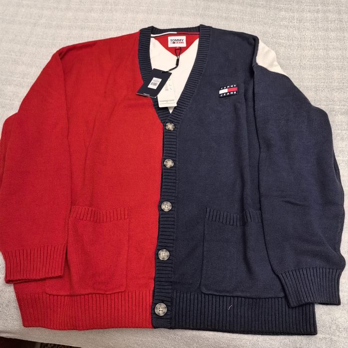 Мъжка жилетка Tommy Jeans