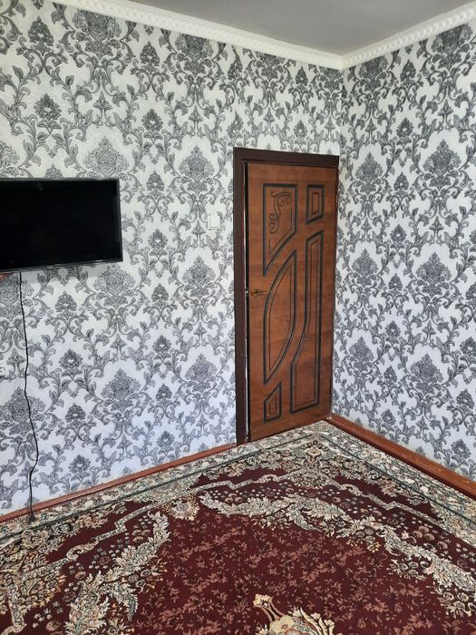 Квартера сотила 3 хона