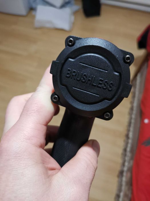 Cheie, Impact, filetanta, pt baterii Milwaukee