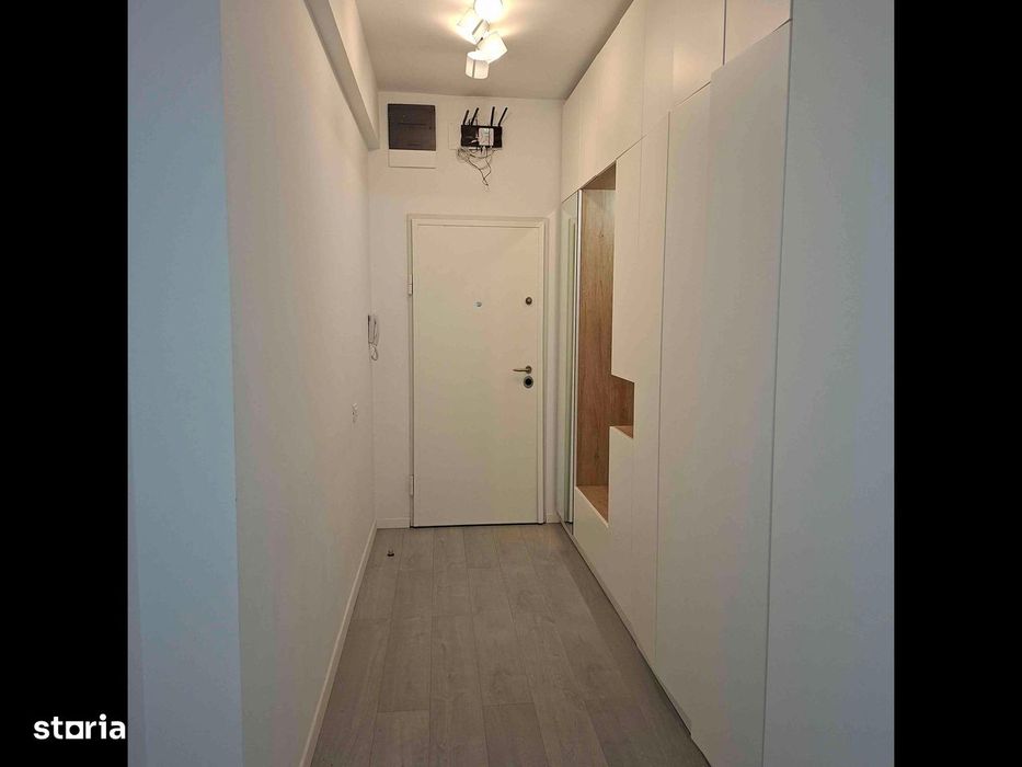 Apartament Grădina Botanică
