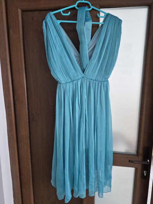 Rochie de seară- Ana Radu Fashion Design