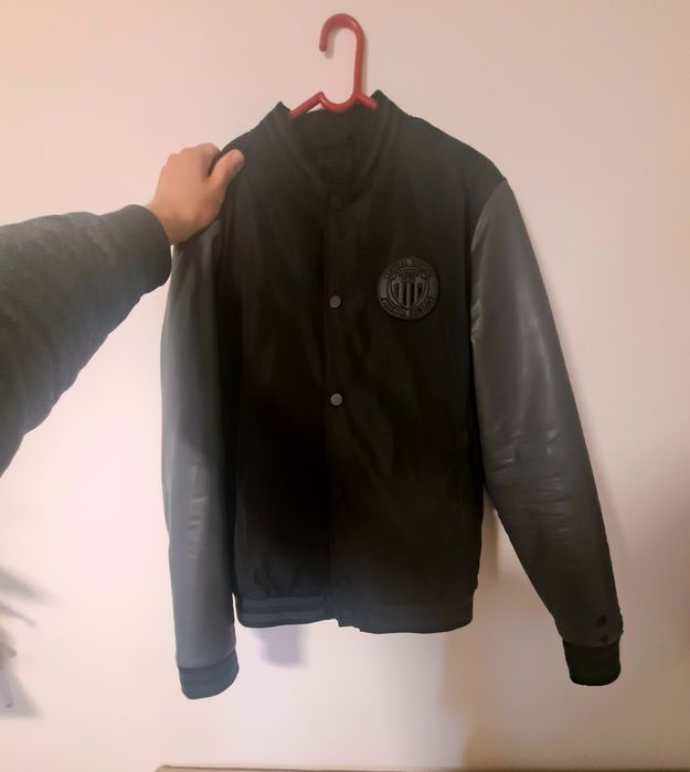 Geaca pentru munca in constructii