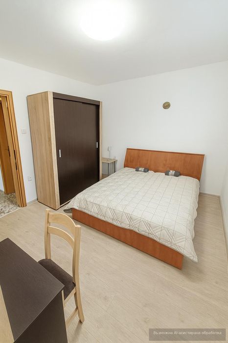 Дава се под наем Тристаен апартамент в Пловдив, Младежки Хълм - 130 кв.м за 560.49 € - Снимка #3