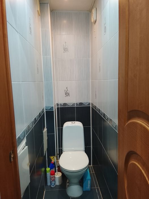 Продается просторная квартира